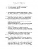 Viaje en el ADN, conocer nuestras raices