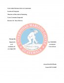 Impacto de los CHAEBOL en el crecimiento económico de Corea del sur en el siglo XXI