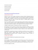 Procesamiento de pedido teslas