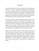 Creación y modificación de las políticas organizacionales con base a la opinión de los colaboradores y el beneficio para la empresa International A & L ubicada en la ciudad capital y con extensión en Ottawa Canadá