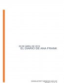 EL DIARIO DE ANA FRANK