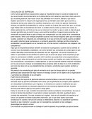 Evaluacion de Empresas