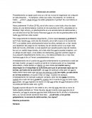 Cuento Historia aún sin nombre