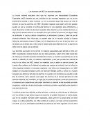 Los alumnos con NEE en escuelas regulares