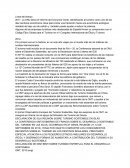 Acontecimientos turisticos 2011-2019