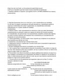 PRACTICA DE LECTURA “LA FELICIDAD DE NUESTROS HIJOS”