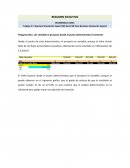 Caso Business Simulacion