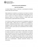 CASO DE EVALUACIÓN COMPRENSIVA KELLOG’S GUATEMALA