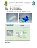 Diseño de Elemento de Maquinas