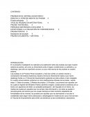 Materia Penal Juicios Orales