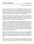 Pensamiento Libertario