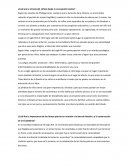 ¿Cuál era la mirada del niño(o desde la concepción tutelar?