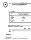 Gestión de los Recursos Humanos