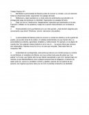 Trabajo Practico Nº1 Personalidad