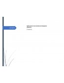 PROYECTO LEGISLACION