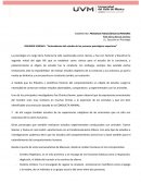 Antecedentes del estudio de los procesos psicológicos superiores