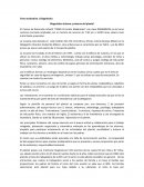 Tarea evaluativa 1 Diagnóstico Diagnóstico interno y externo del plantel