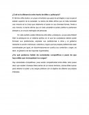 Enseñando en Foco # 21 ¿Cómo es la innovación en pedagogía?