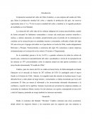 Corporación nacional del cobre de Chile (Codelco)