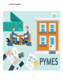 IMPORTANCIA DE LAS MIPYMES EN LA ECONOMÍA COLOMBIANA