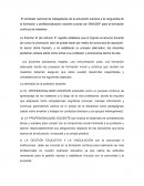 DERECHO A DESARROLLO PROFESIONAL