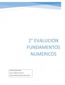 Medidas de Dispersión y Tendencia Central