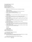 Objetivo: Realizar la construcción de circuitos con rectificadores controlados