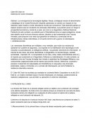 Ciber Kill Chain en Sistemas de Control Industrial