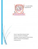 ¿Qué hacer cuando un niño no quiere estudiar?