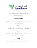 Caso BIKOR S.A. de C.V