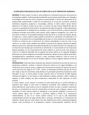 ALTERACIONES FISIOLOGICAS DE AVES DE CORRAL POR LA ALTA TEMPERATURA AMBIENTALl