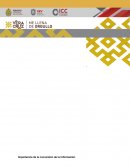 Importancia de la conversión de la información