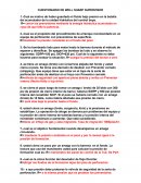 CUESTIONARIO DE WELL SHARP SUPERVISOR