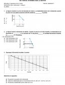PARCIAL ECONOMIA PARA LA GESTION