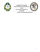 PROGRAMAS DE RECICLAJE DEL MINISTERIO DE AMBIENTE DE PANAMÁ