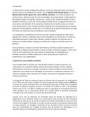 La guerra fría como conflicto económico