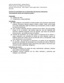 Emociones proyecto