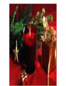 LA NAVIDAD ES ALGO MÁGICO, NUNCA SABES QUE PODRÍA PASAR