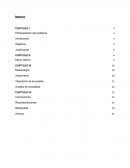 Monografia de drogas en El Salvador