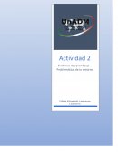 PROBLEMATICAS DE TU ENTORNO