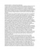 DOS REALIDAD Y LA IDEOLOGÍA DE ARGUEDAS