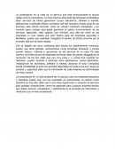 La computación en la nube