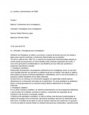 Gestión y Administración de PyME