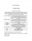 Evidencias 13. Gestión contable