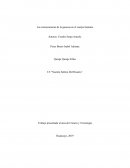 Las consecuencias de la gaseosa en el cuerpo humano