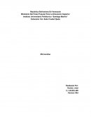 Bandas, frecuencia y longitud de microondas