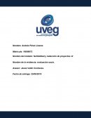 IMPORTANCIA PLAN DE MERCADEO O MARKETING . Caso Calzado Patrol, S.A