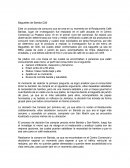 Baguettes de Barista Q30