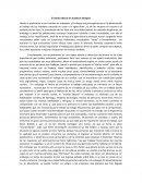 El estrés laboral en nuestros tiempos