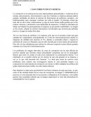 Caso Corrupción en Siemens